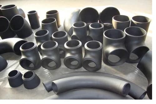 Pipe Fittings